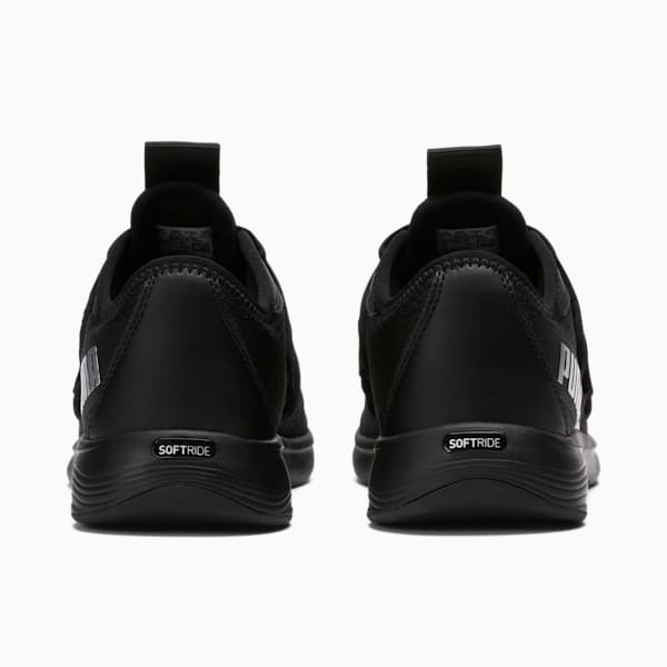 Tenis de running para mujer Star Vital , PUMA Black-PUMA Silver, extralarge